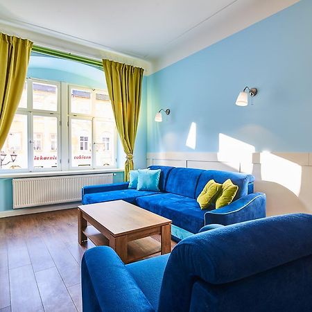 Apartament Kowary - Na Kowarskiej Starowce II Eksteriør billede