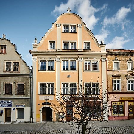 Apartament Kowary - Na Kowarskiej Starowce II Eksteriør billede