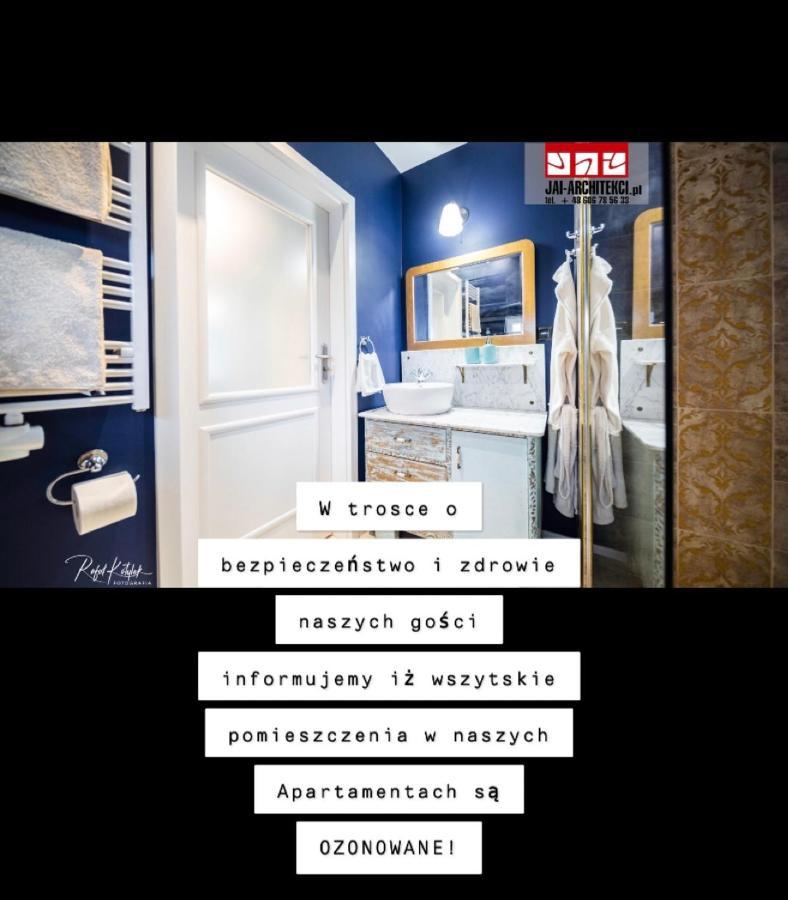 Apartament Kowary - Na Kowarskiej Starowce II Eksteriør billede