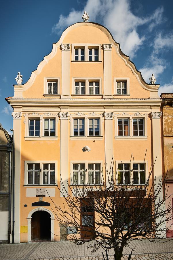 Apartament Kowary - Na Kowarskiej Starowce II Eksteriør billede