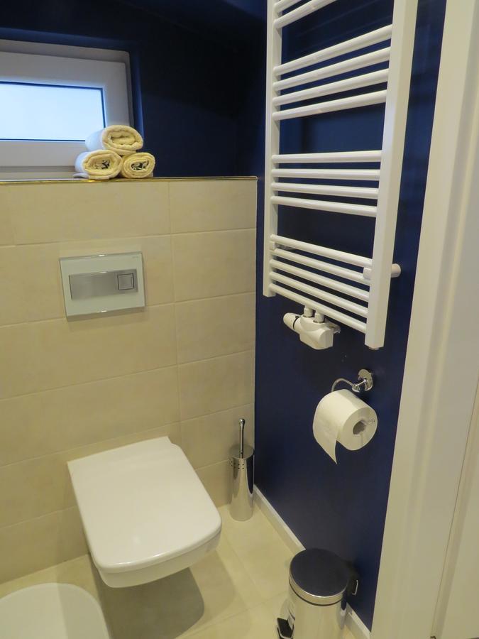 Apartament Kowary - Na Kowarskiej Starowce II Eksteriør billede