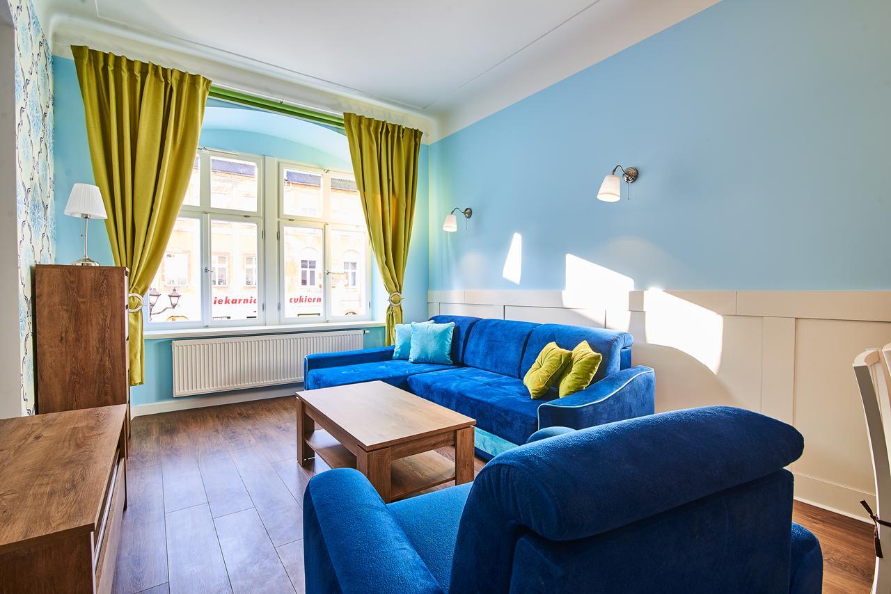 Apartament Kowary - Na Kowarskiej Starowce II Eksteriør billede