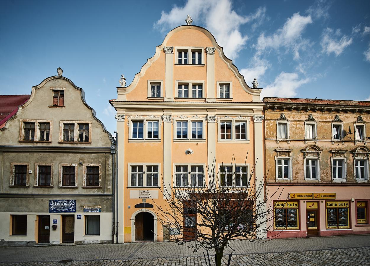Apartament Kowary - Na Kowarskiej Starowce II Eksteriør billede