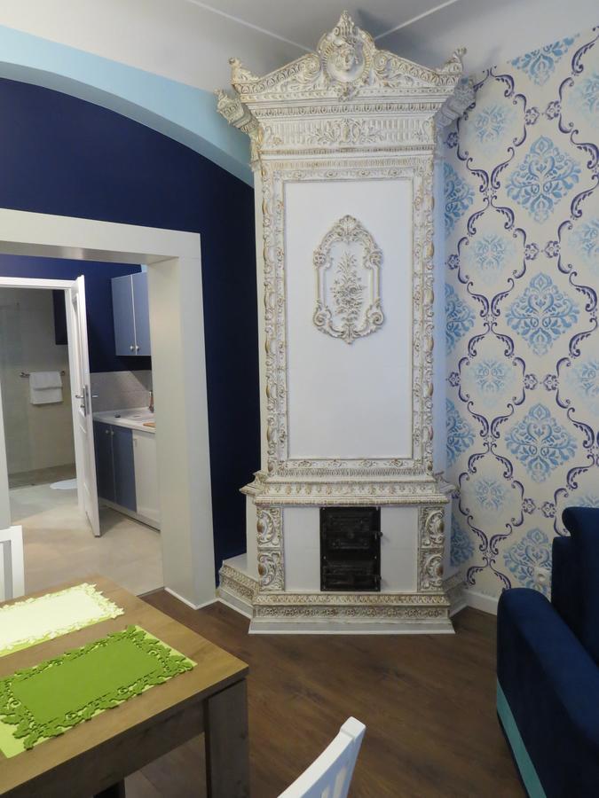 Apartament Kowary - Na Kowarskiej Starowce II Eksteriør billede