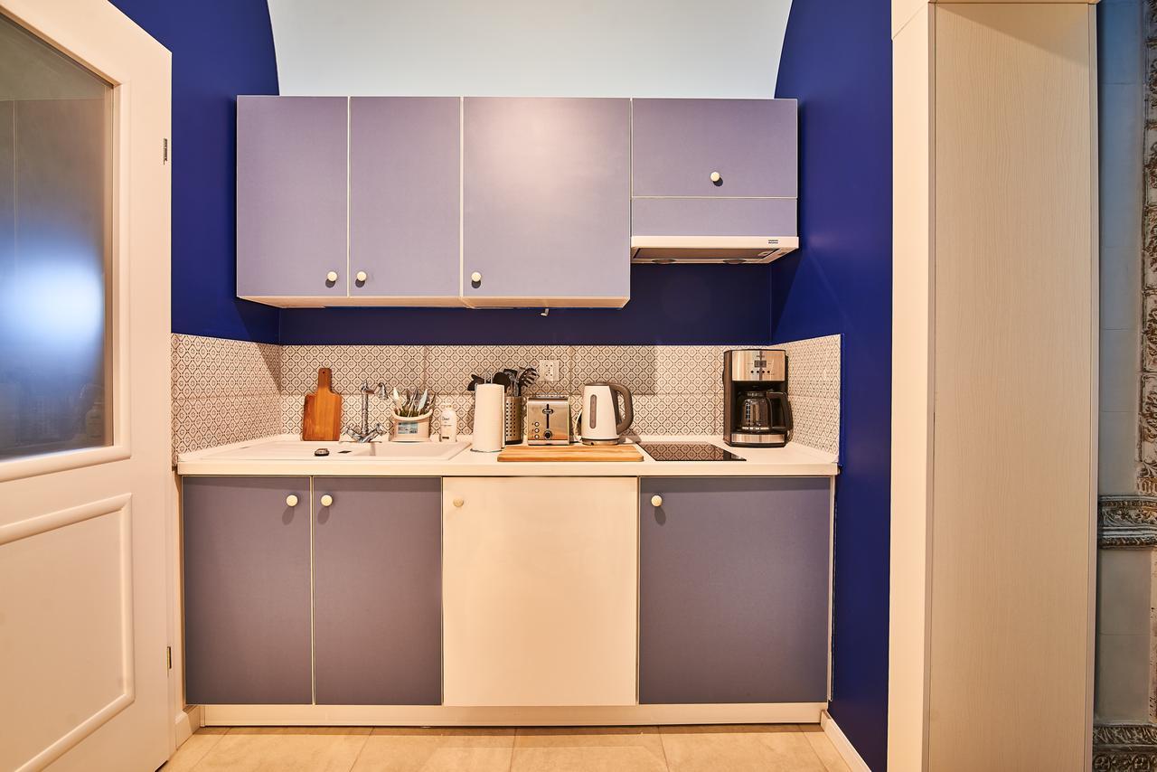 Apartament Kowary - Na Kowarskiej Starowce II Eksteriør billede